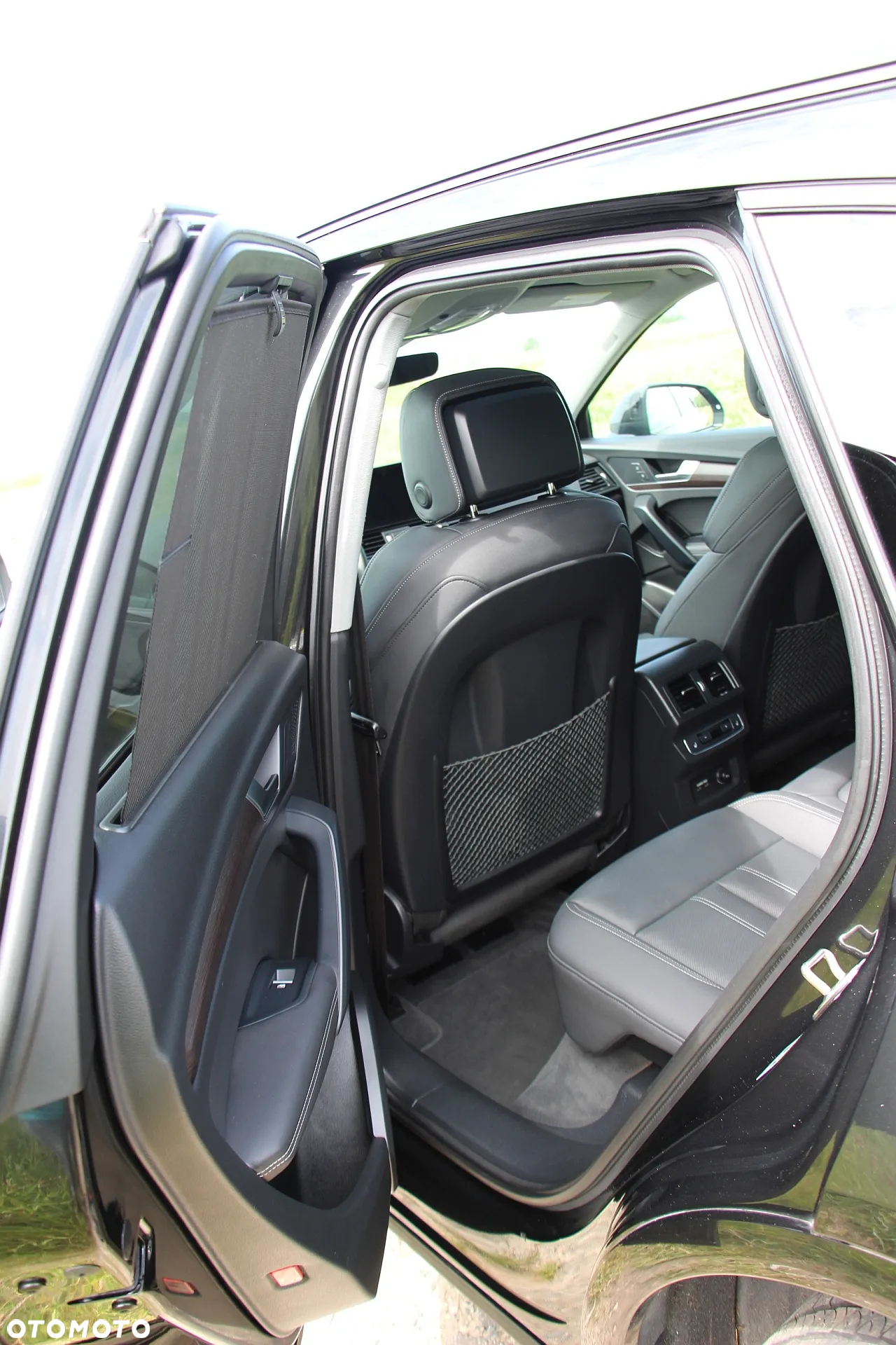 Audi Q5 45 TFSI quattro S tronic S line business - 19
