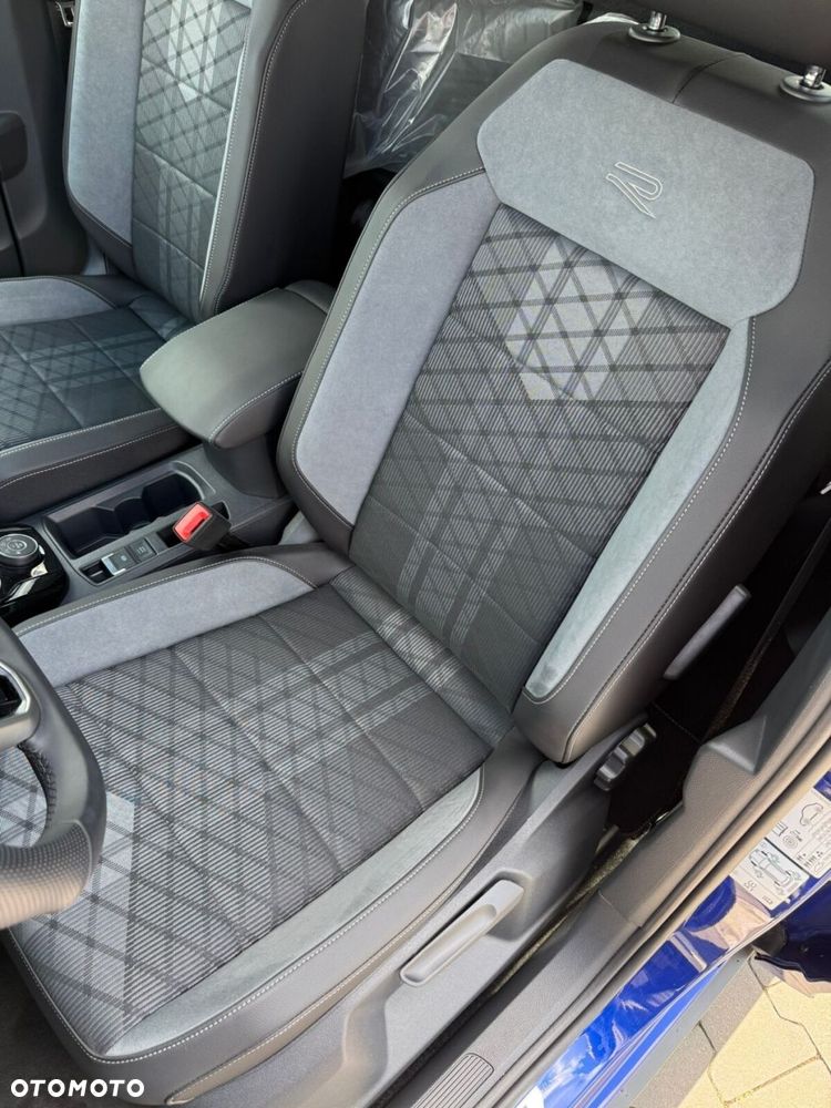Volkswagen T-Roc 2.0 TSI 4Motion R-Line Plus DSG - 11