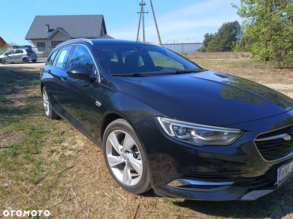 Opel Insignia 1.6 ECOTEC Innovation - 8