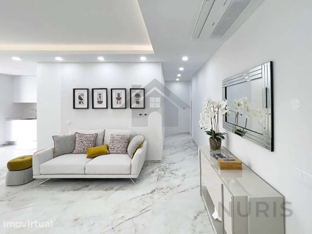 Apartamento T2 para Venda em Lagos - Palm Residence - Grande imagem: 2/40