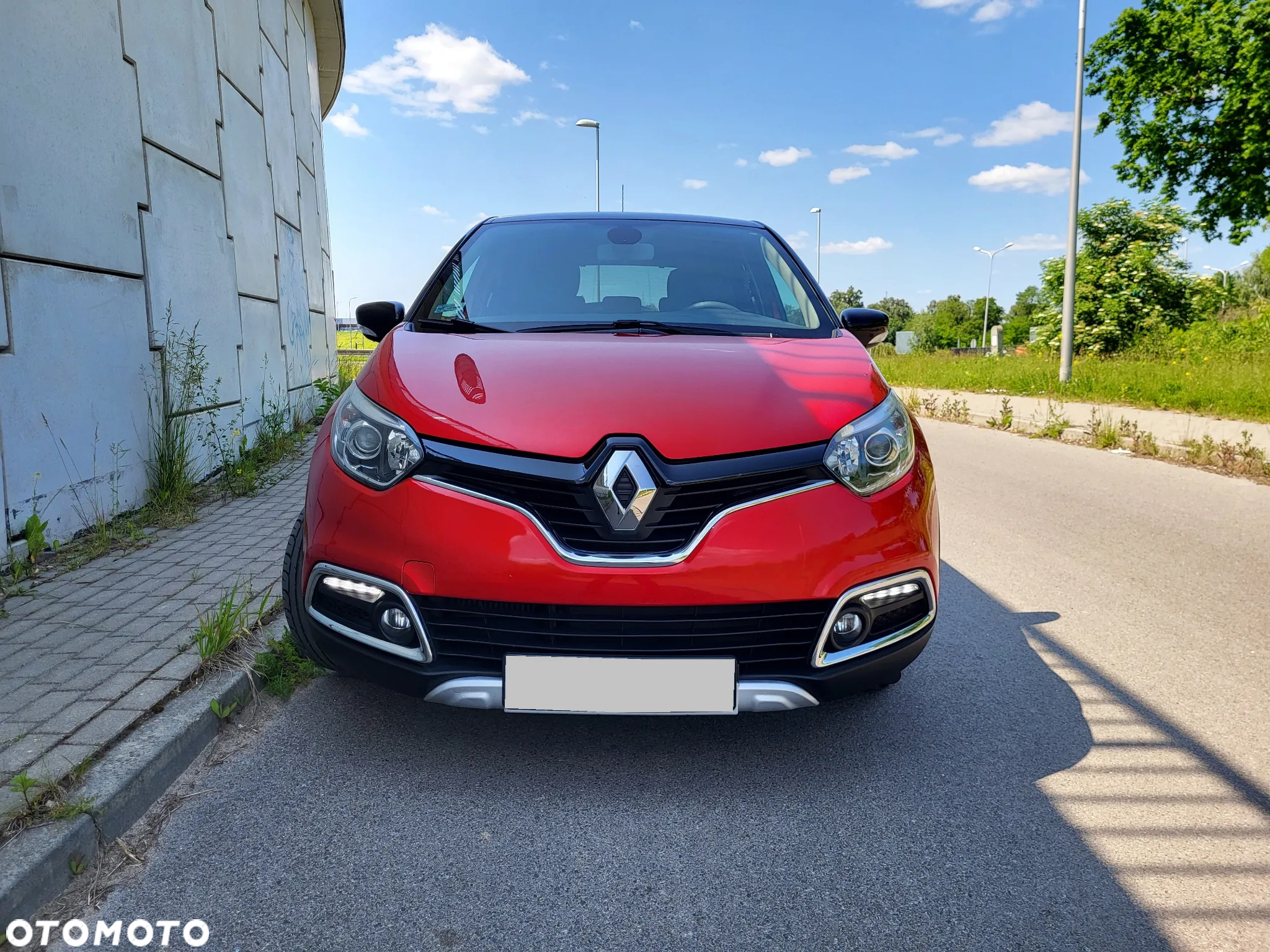 Renault Captur - 2