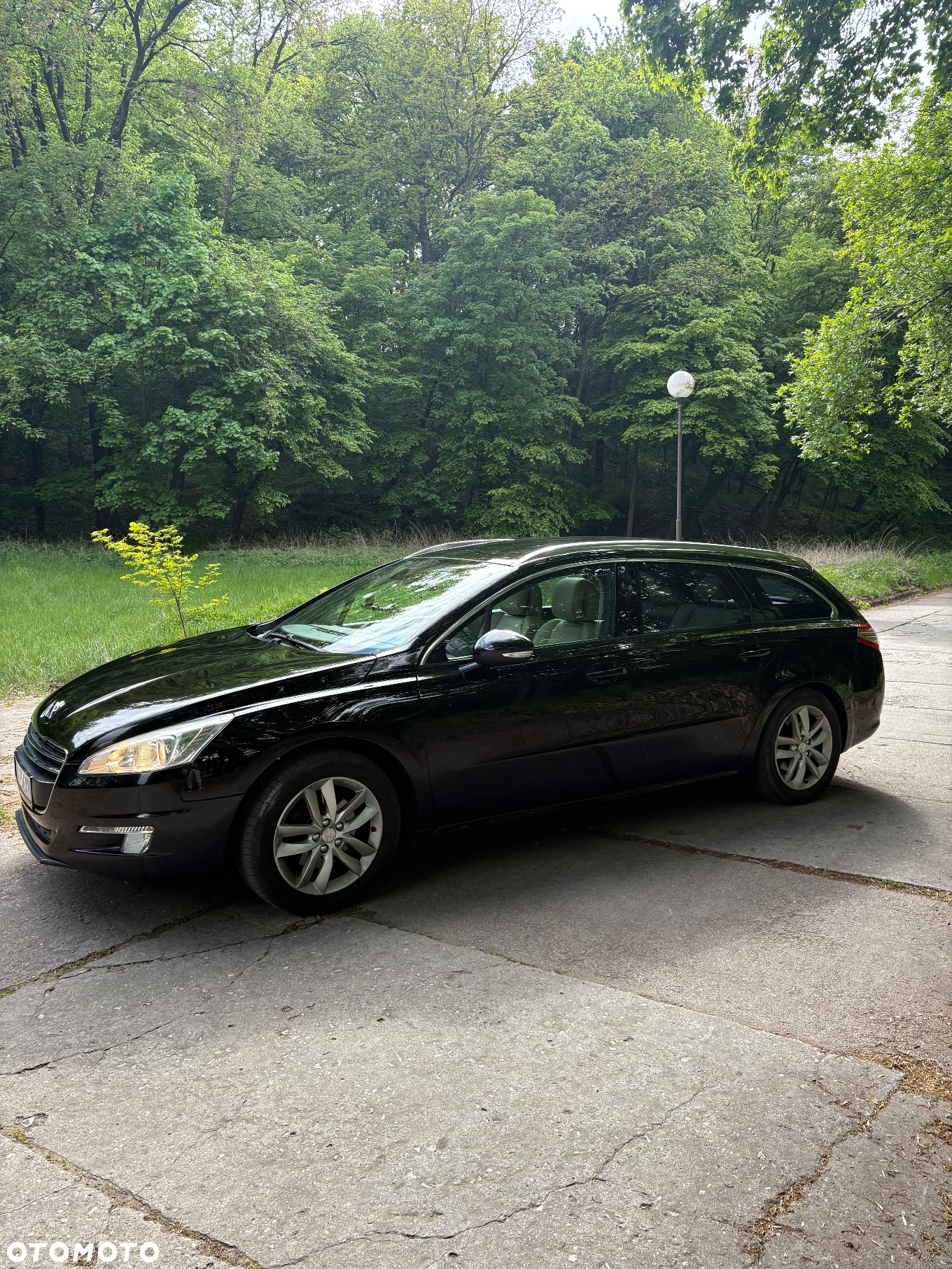 Peugeot 508 1.6 T Business Line - 22