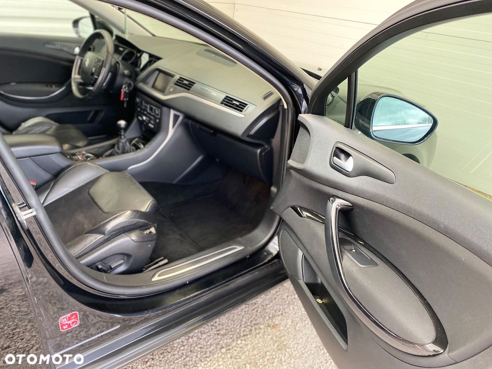 Citroën C5 1.6 THP 16V Exclusive - 14