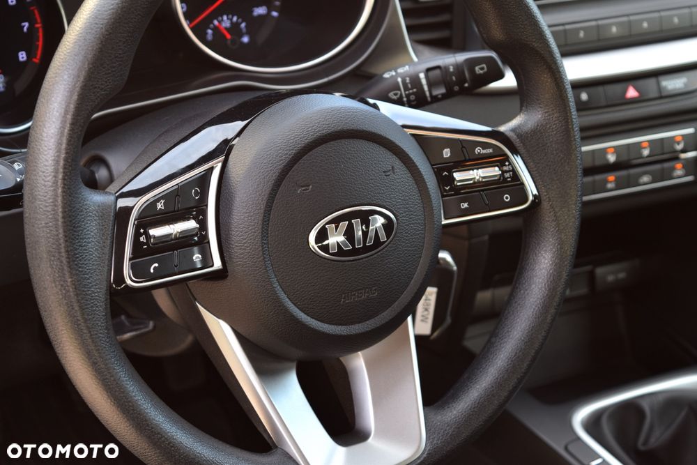 Kia Ceed 1.0 T-GDI GT-Line - 15