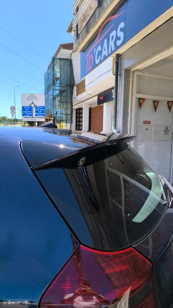BMW 118 d DPF Edition Sport - 9
