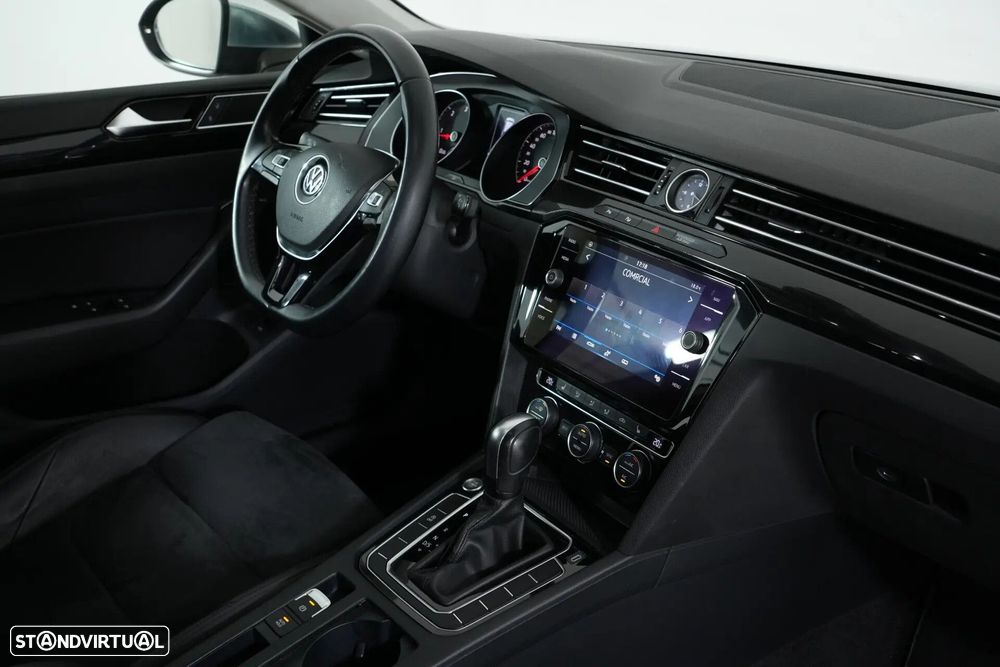 VW Arteon 2.0 TDI Elegance DSG - 29