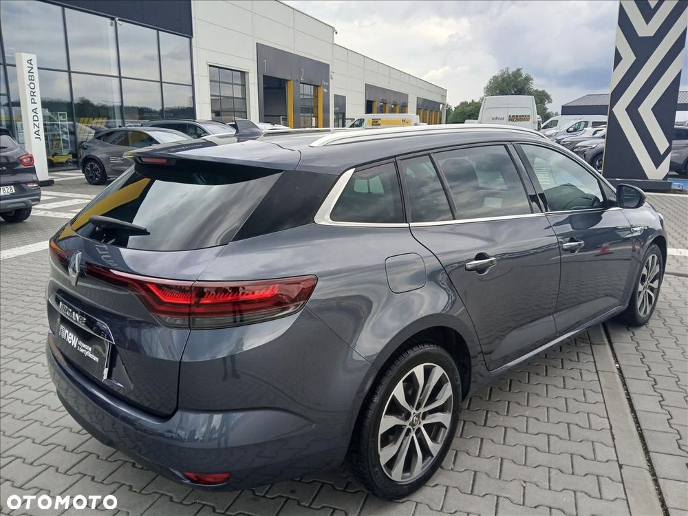 Renault Megane 1.3 TCe FAP Techno EDC - 3