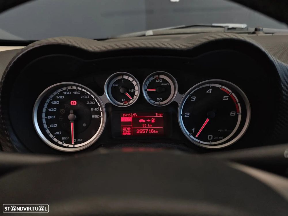 Alfa Romeo MiTo - 55