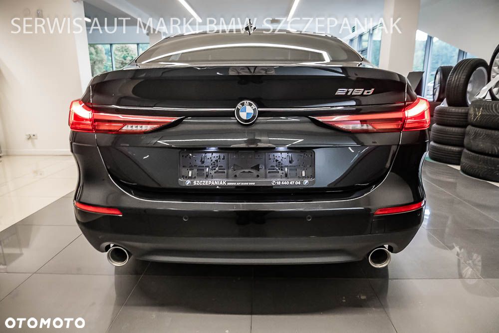BMW Seria 2 218d GT Advantage - 10