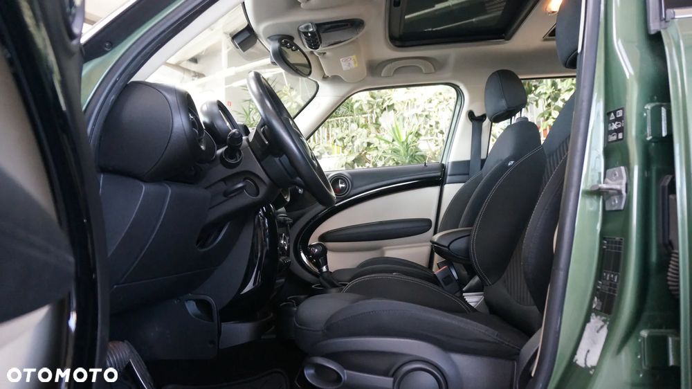 MINI Countryman - 18