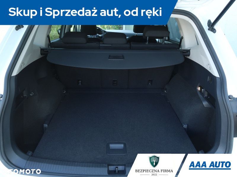 Volkswagen Tiguan Allspace - 14