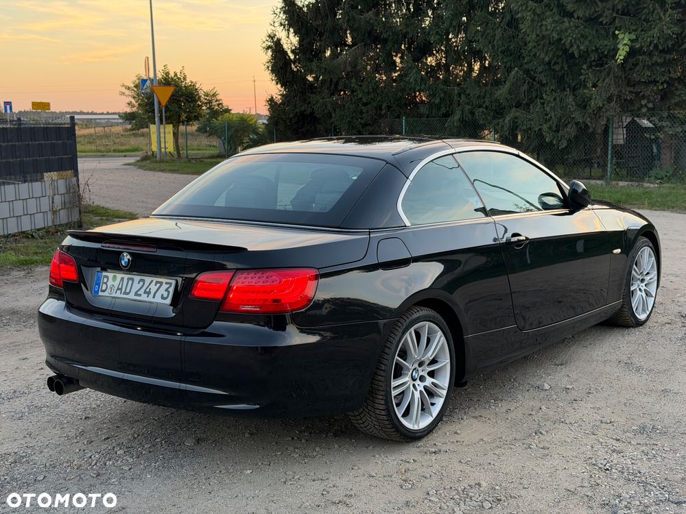 BMW Seria 3 - 10
