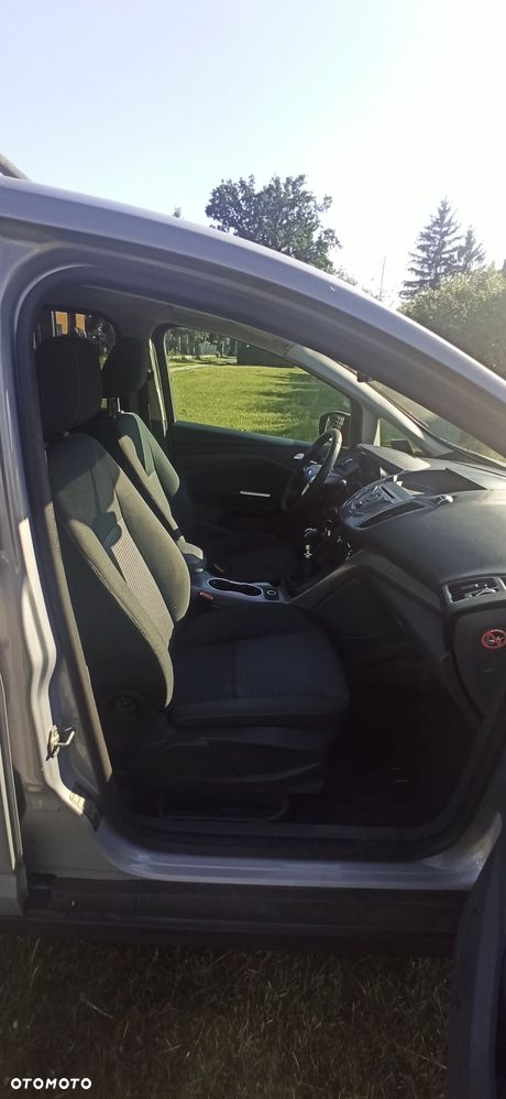 Ford Grand C-MAX 2.0 TDCi Edition - 11