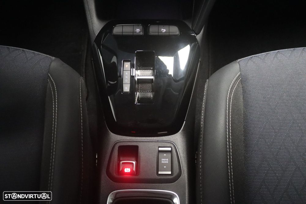 Opel Corsa-e 50 kWh - 16