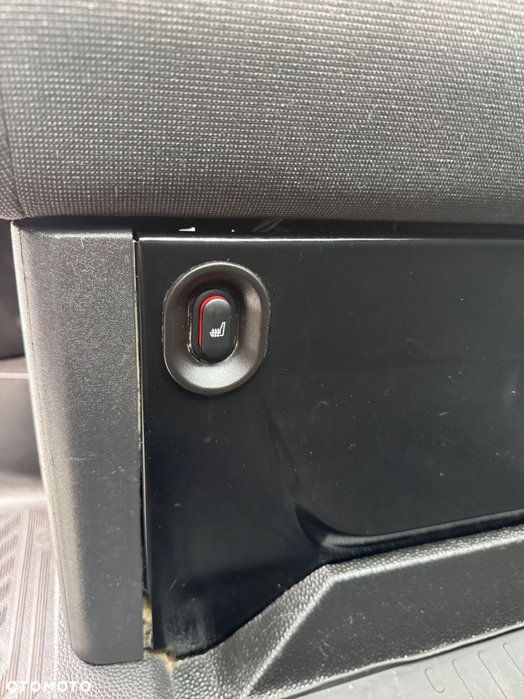 Ford Transit Custom - 16