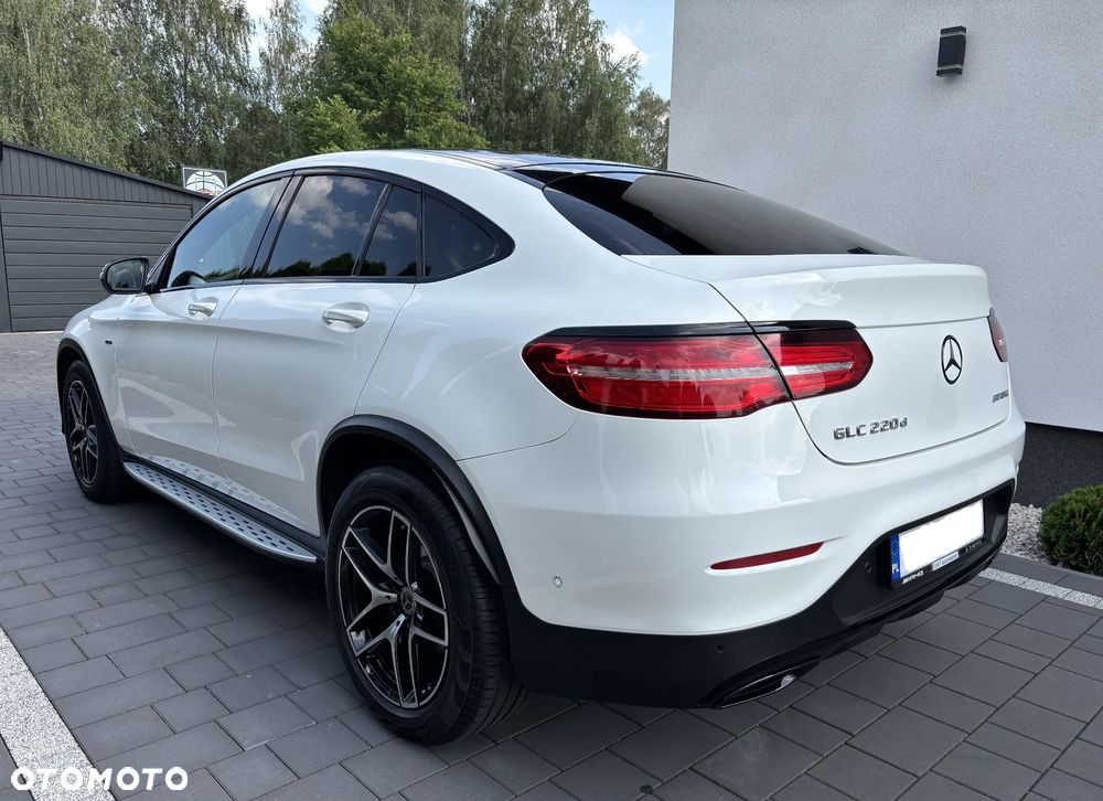 Mercedes-Benz GLC - 3