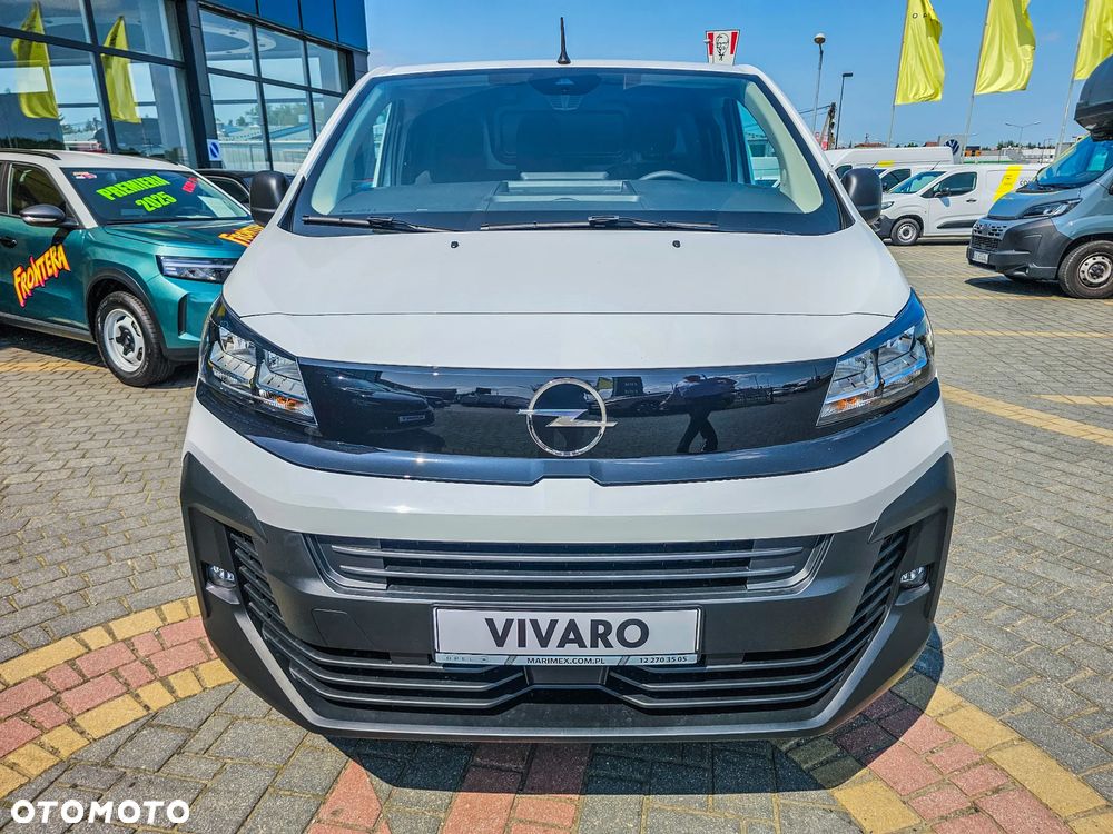 Opel Vivaro - 16