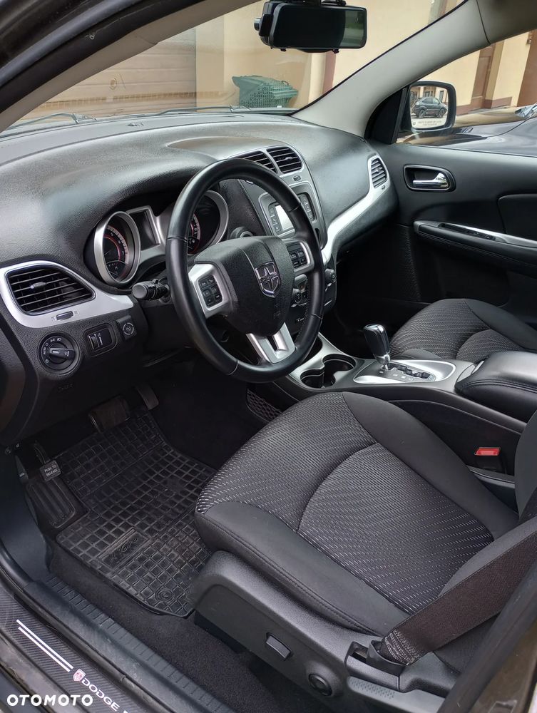 Dodge Journey - 22