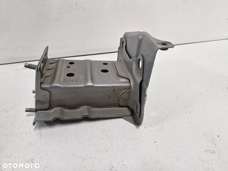 NISSAN JUKE F15 I 1 STREFA ZGNIOTU PRAWY PRZÓD PRZEDNIA PRAWA - 4