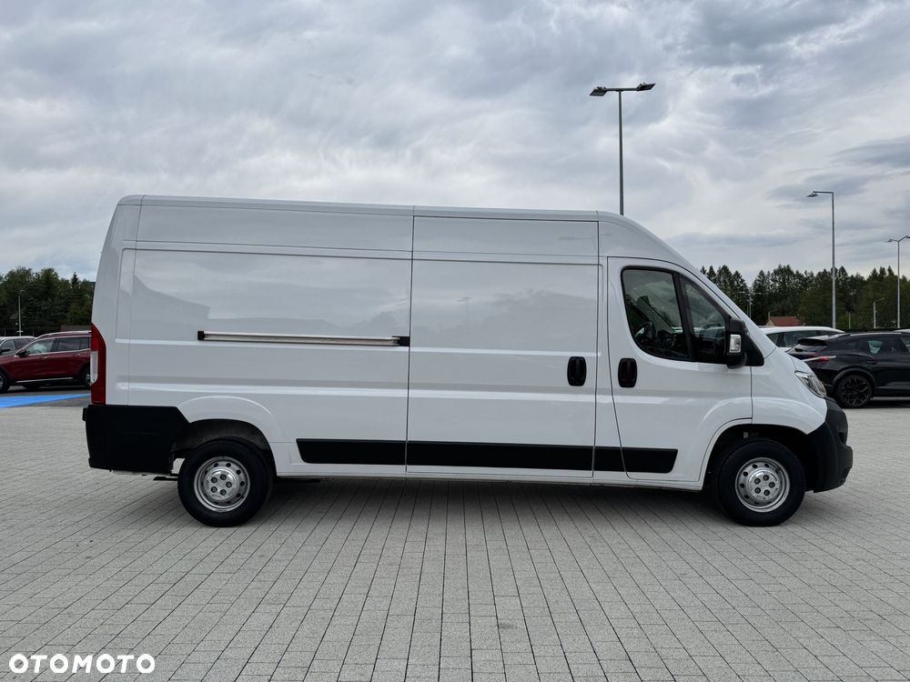 Opel Movano - 7