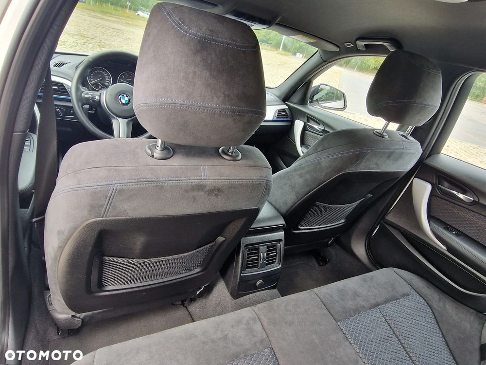 BMW Seria 1 - 37