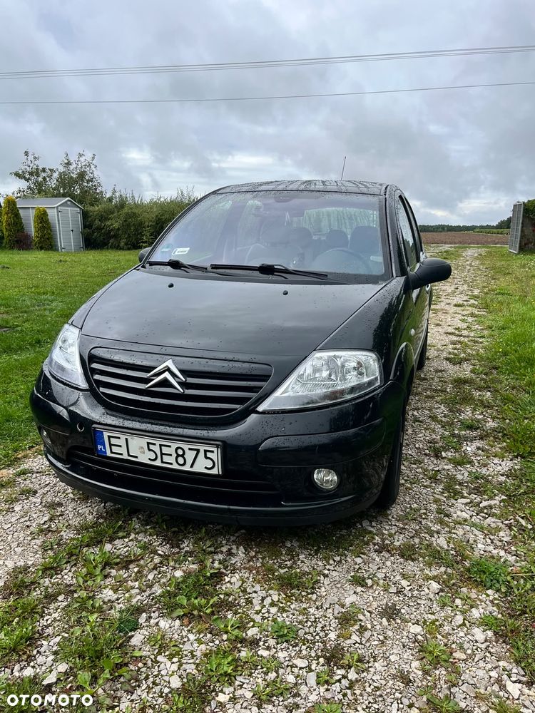 Citroën C3 1.4i Equilibre - 12