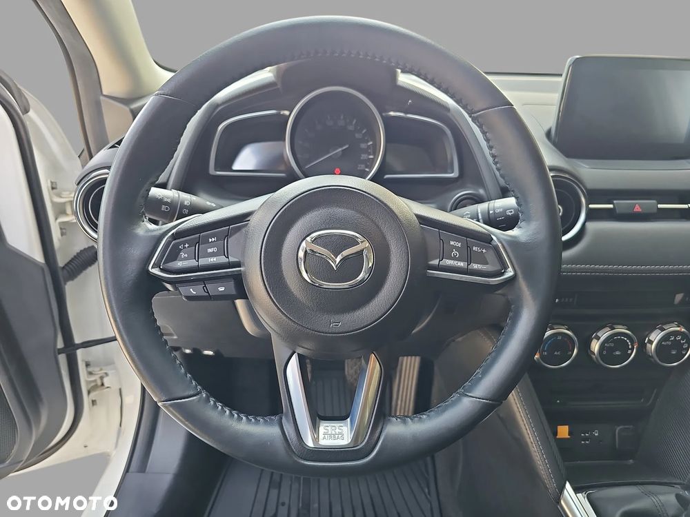 Mazda 2 1.5 Skypassion i-ELoop - 15