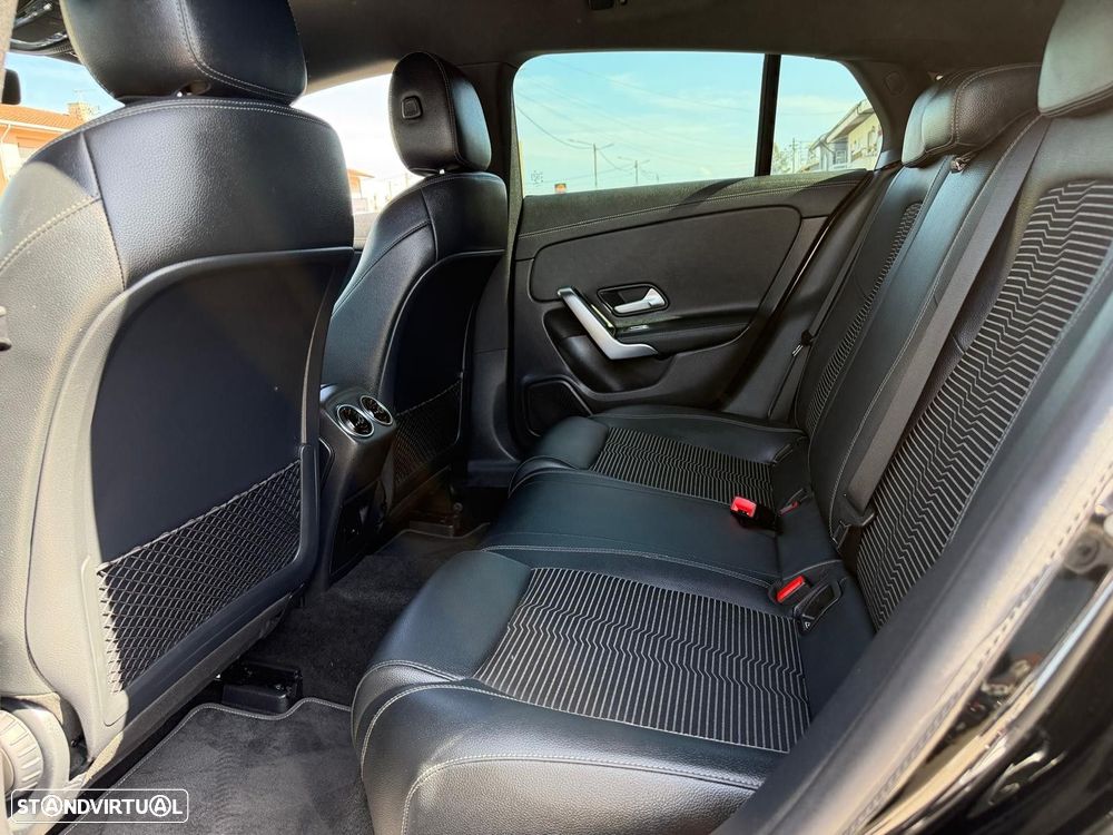 Mercedes-Benz CLA 250 e Shooting Brake Progressive - 11