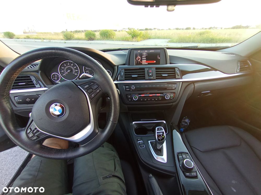 BMW Seria 4 428i xDrive - 2