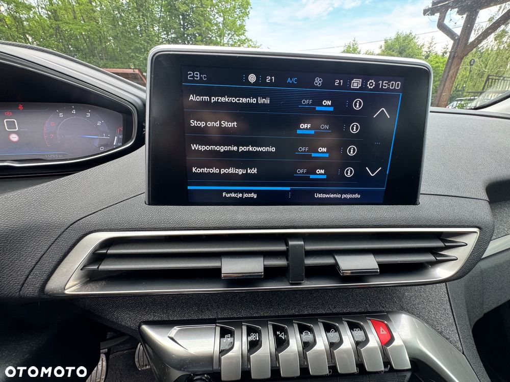 Peugeot 3008 1.2 PureTech Allure - 31