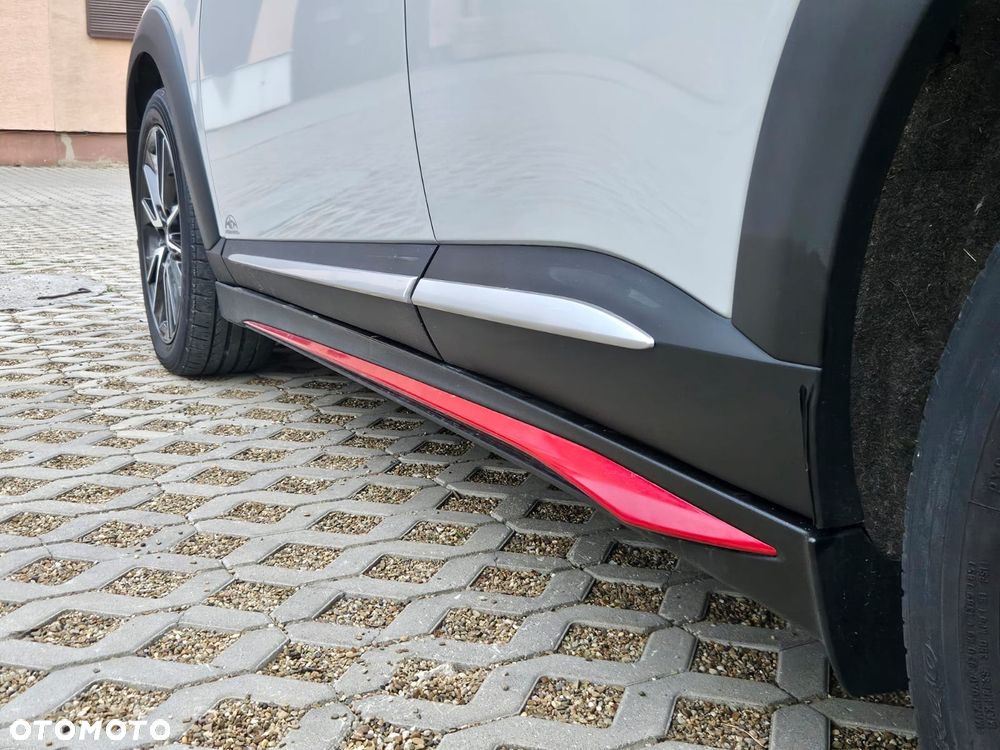 Mazda CX-3 SKYACTIV-D 105 FWD Sports-Line - 24