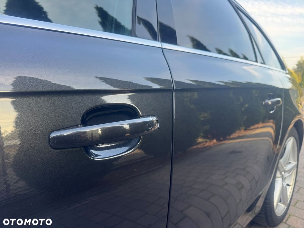Audi A4 Avant 1.8 TFSI Attraction - 17
