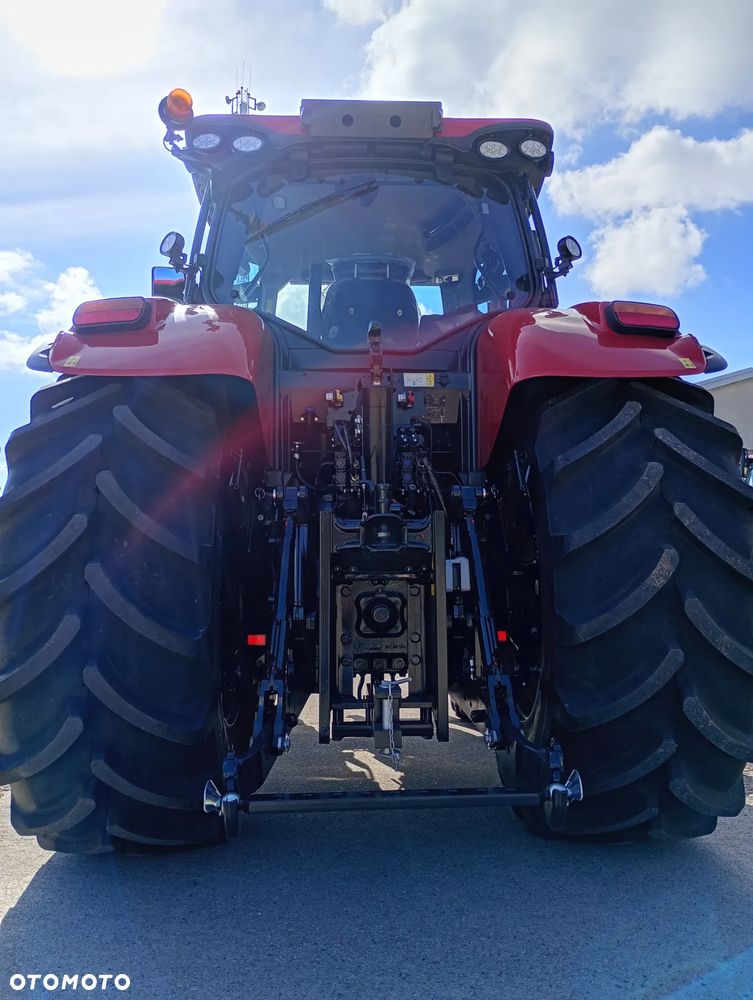 Case IH Ciągnik PUMA 200 MULTICONTROLLER - 5