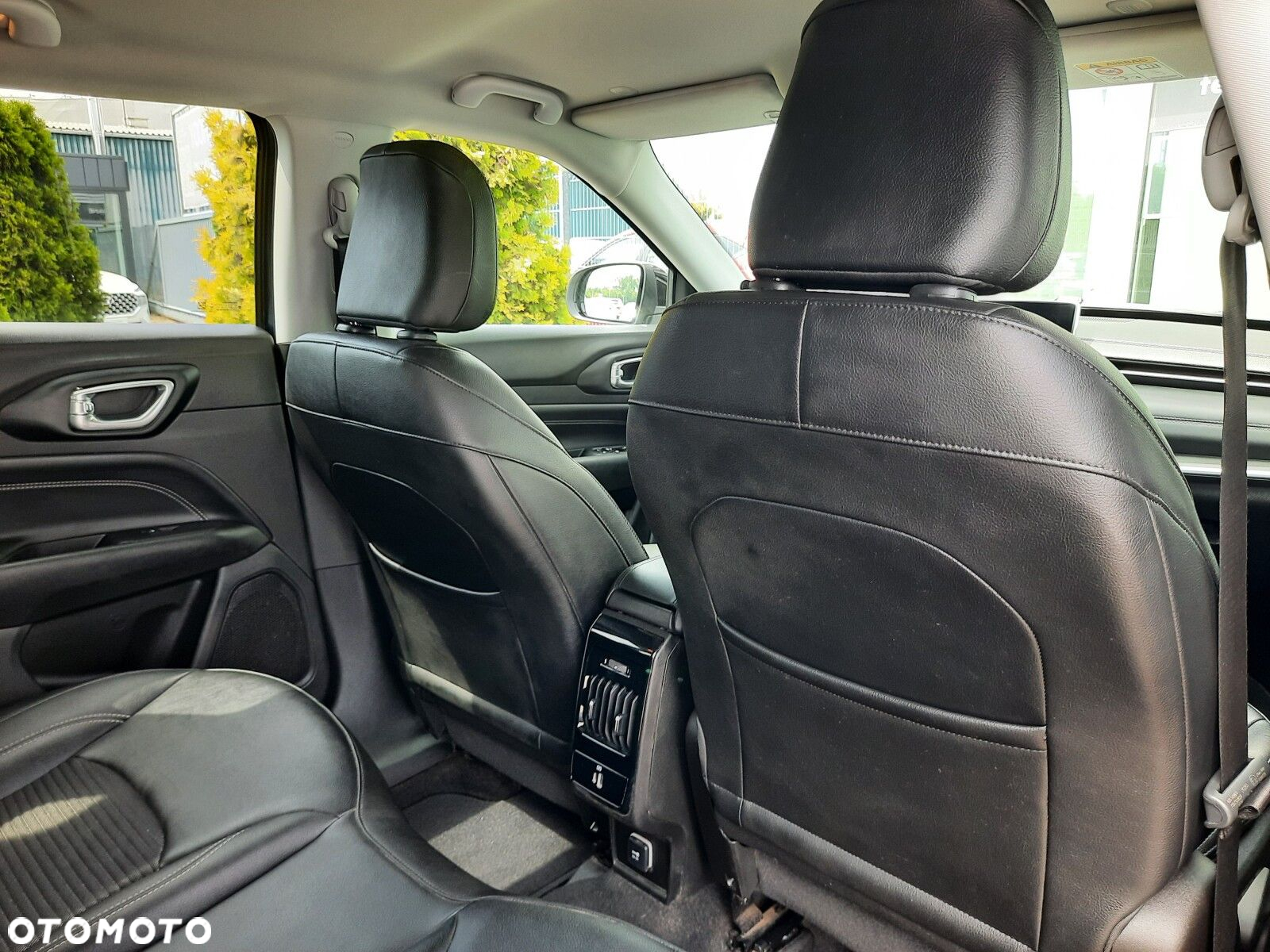 Jeep Compass 1.3 T4 PHEV 4xe Limited S&S - 13