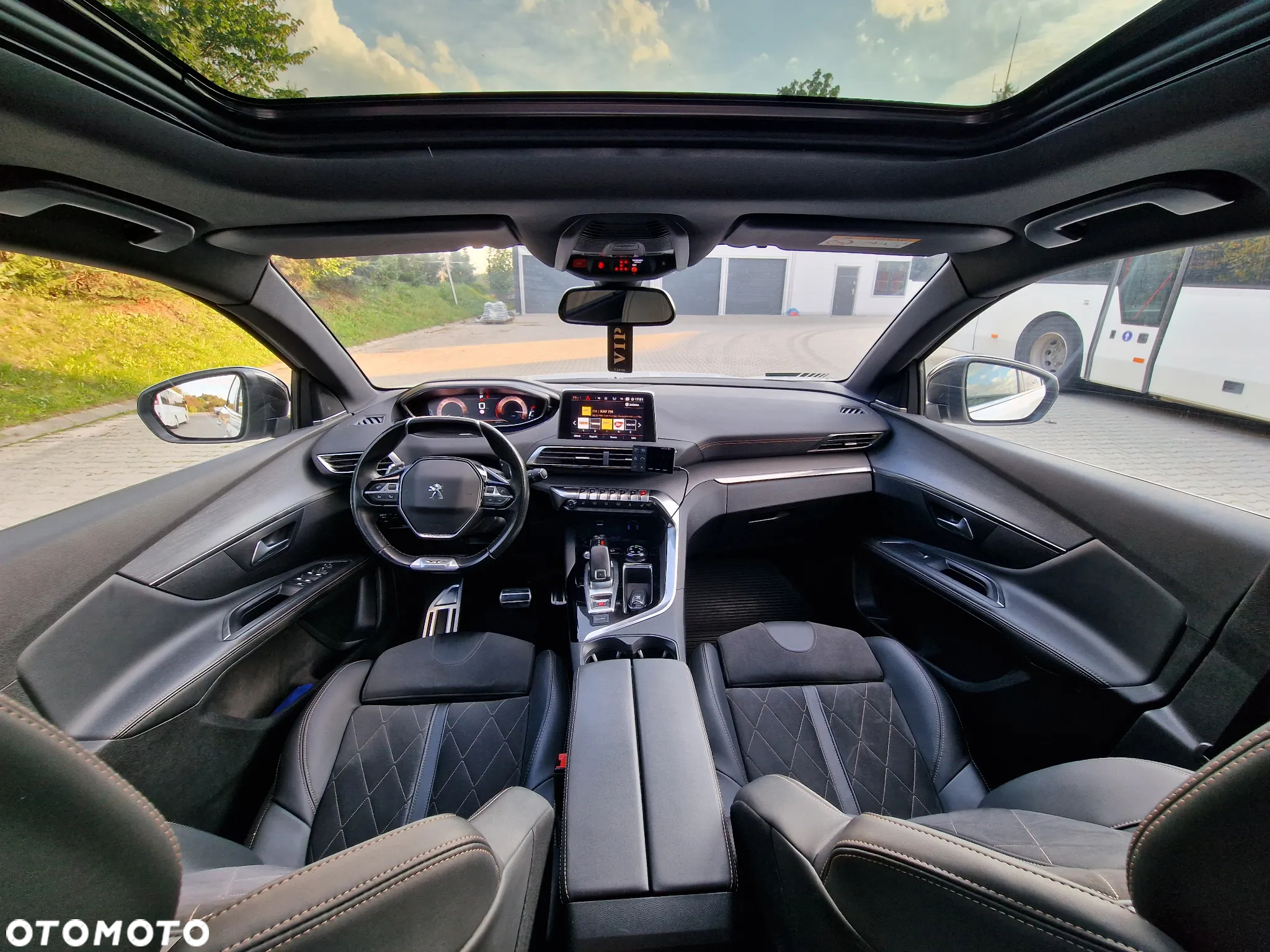 Peugeot 5008 2.0 BlueHDi GT S&S EAT8 - 7