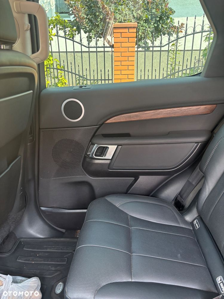Land Rover Discovery 2.0 SD4 HSE - 13