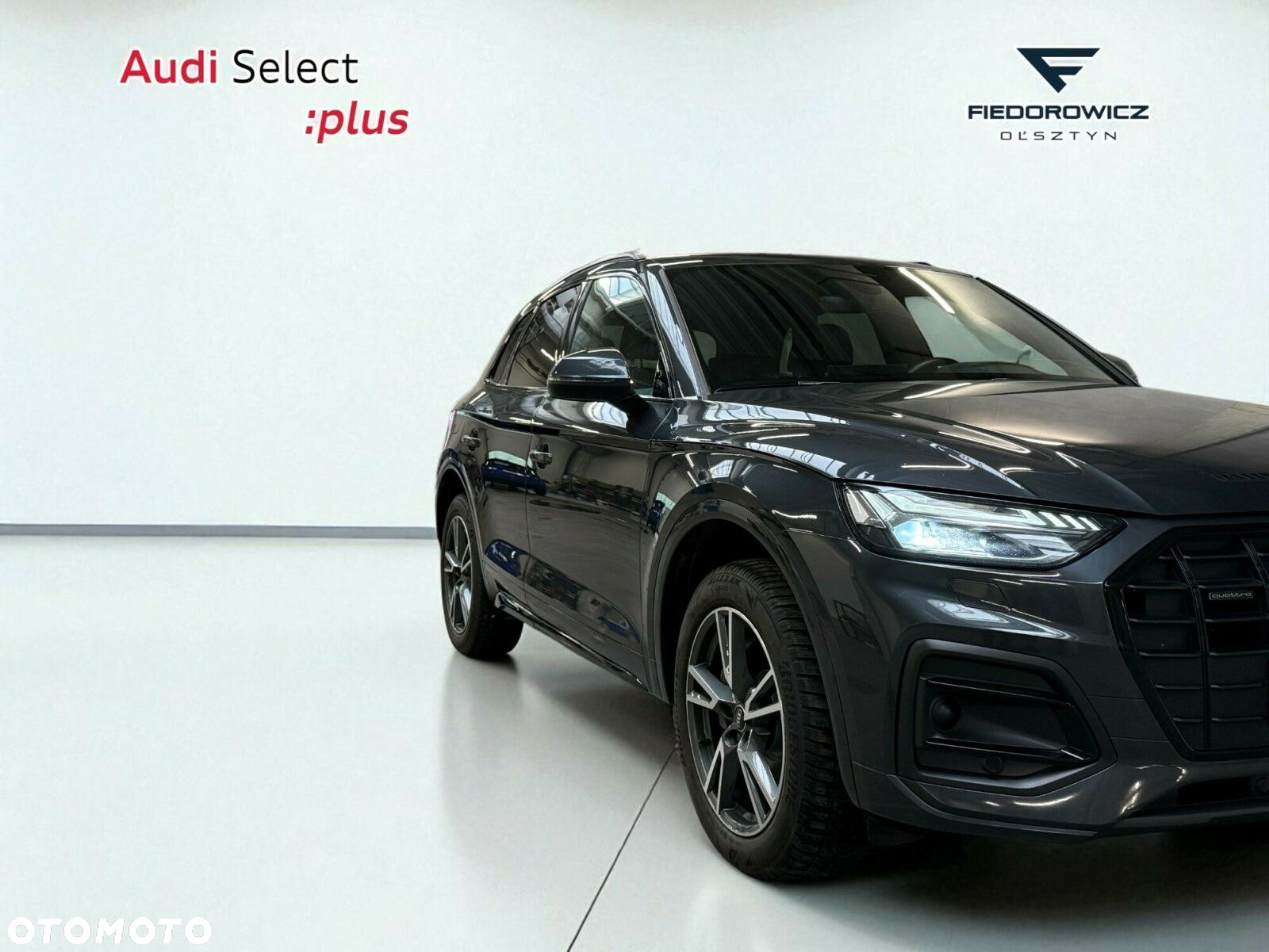 Audi Q5 - 5