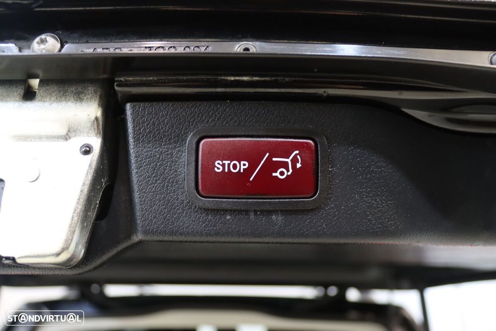 Mercedes-Benz V 220 d Longo Avantgarde - 25