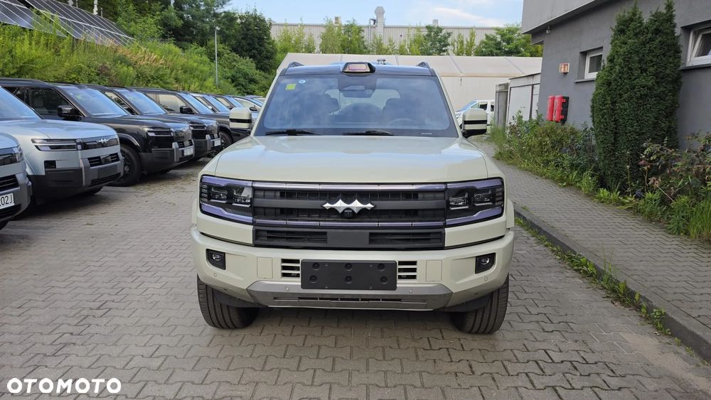 BYD Leopard 5 - 3
