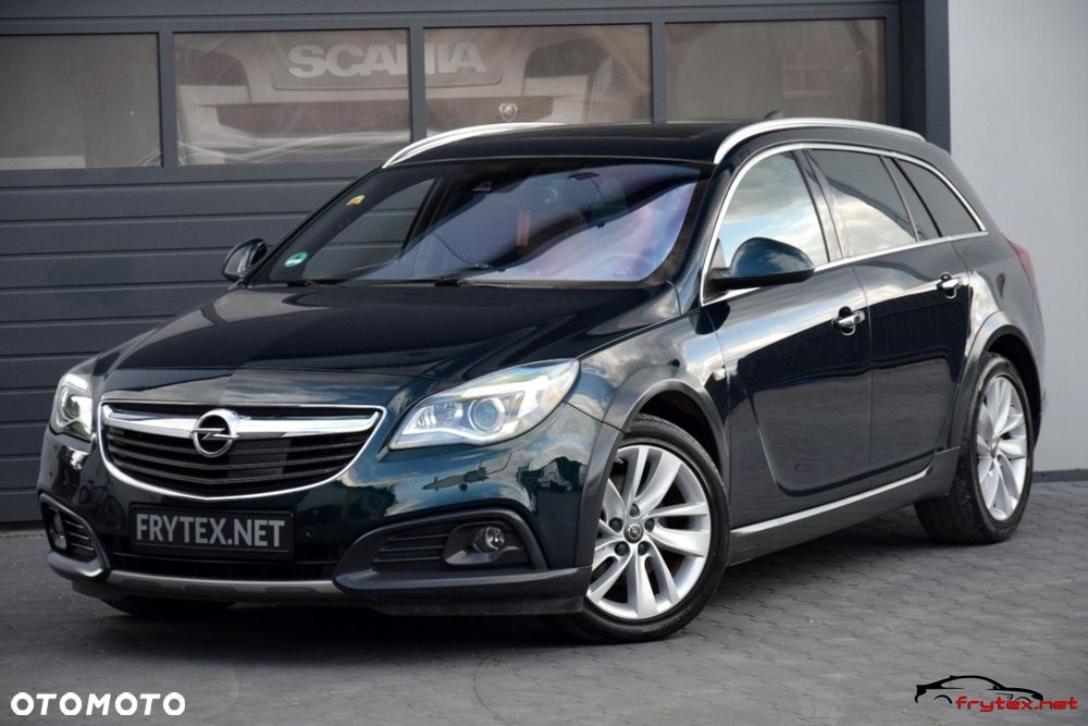 Opel Insignia - 10