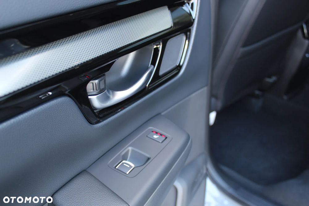 Honda CR-V - 29