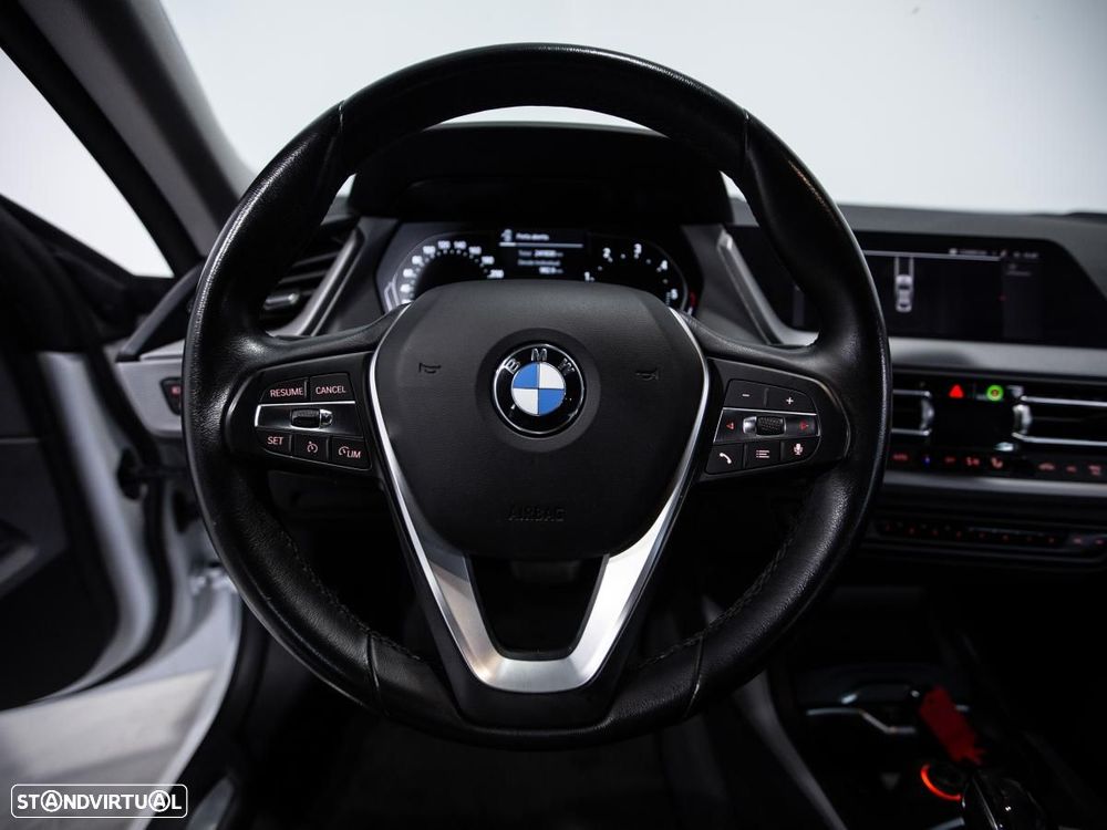 BMW 216 Gran Coupé d Advantage - 16