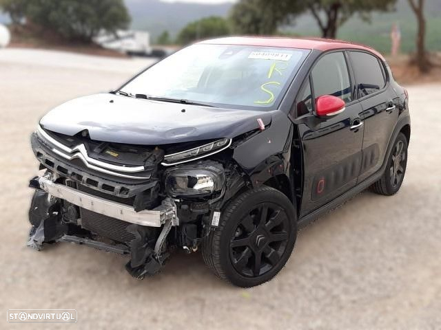 Peças Citroen C3 III (SX) 2016 a 2018 - 13