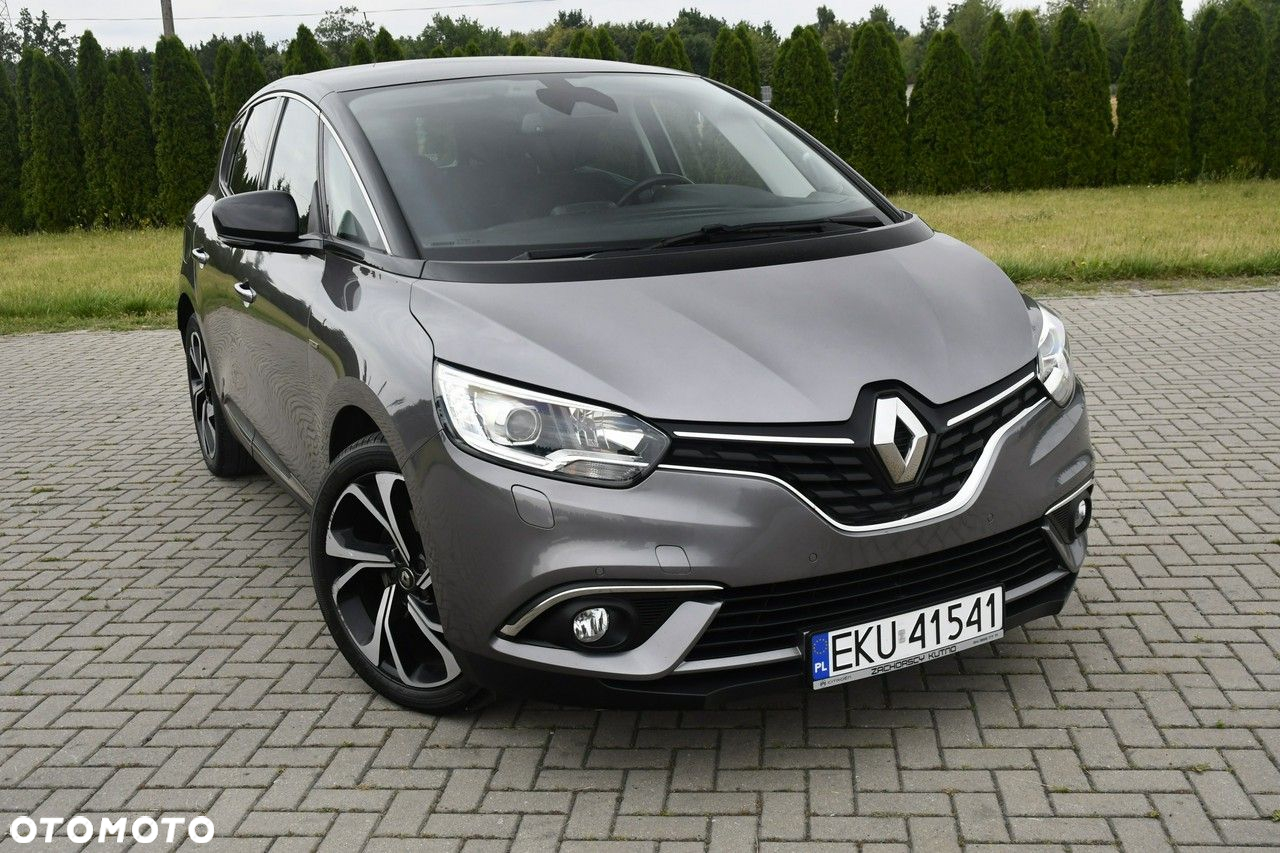 Renault Scenic - 4