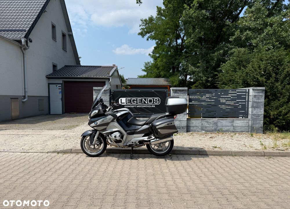 BMW RT - 2