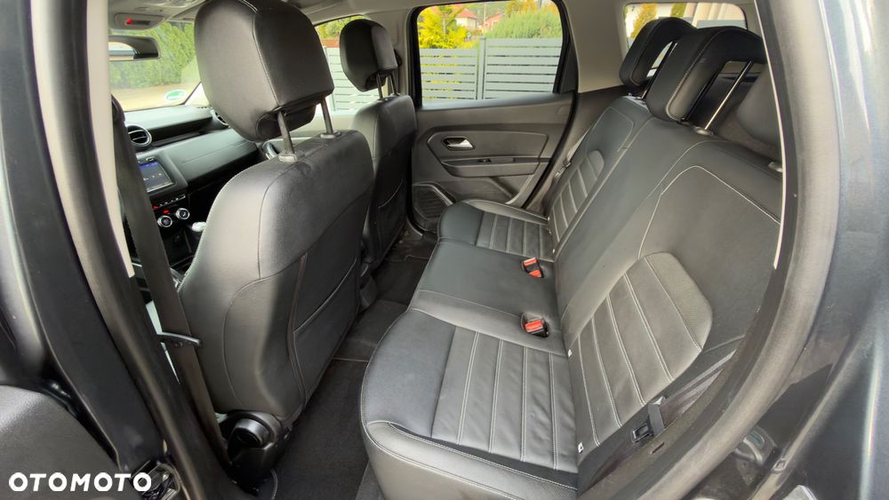 Dacia Sandero Stepway 1.5 dCi Laureate S&S - 22