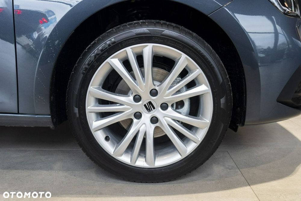 Seat Leon - 4