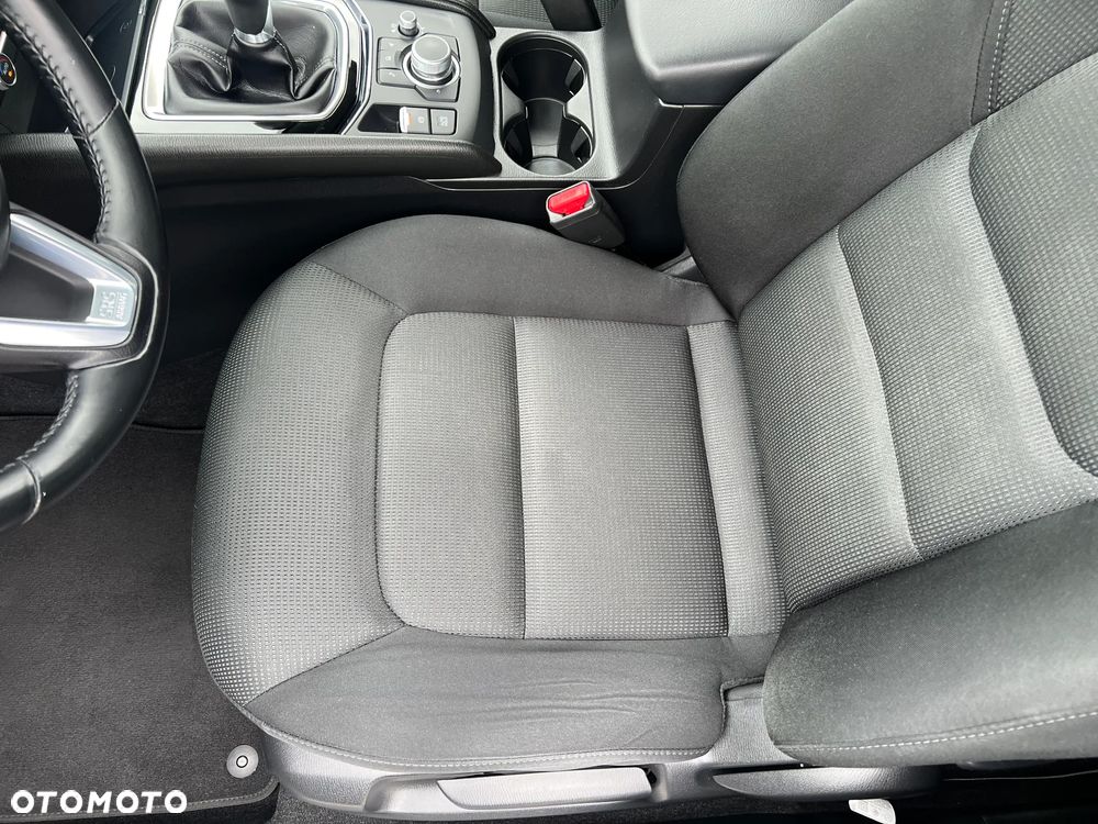 Mazda CX-5 SKYACTIV-G 165 Newground - 25