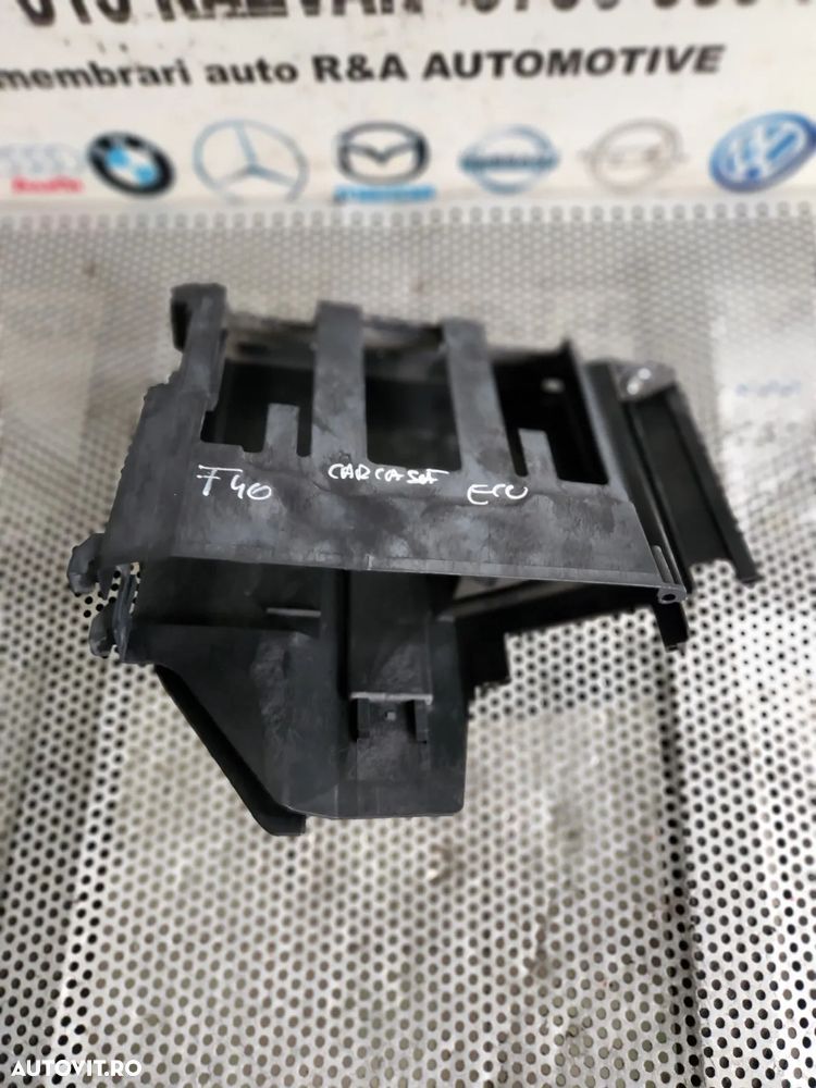 Suport Calculator Motor ECU Bmw F40 F44 Seria 1 Seria 2 Cod  Dezmembrez Bmw F40 Seria 1 B47 B38 - D - 5