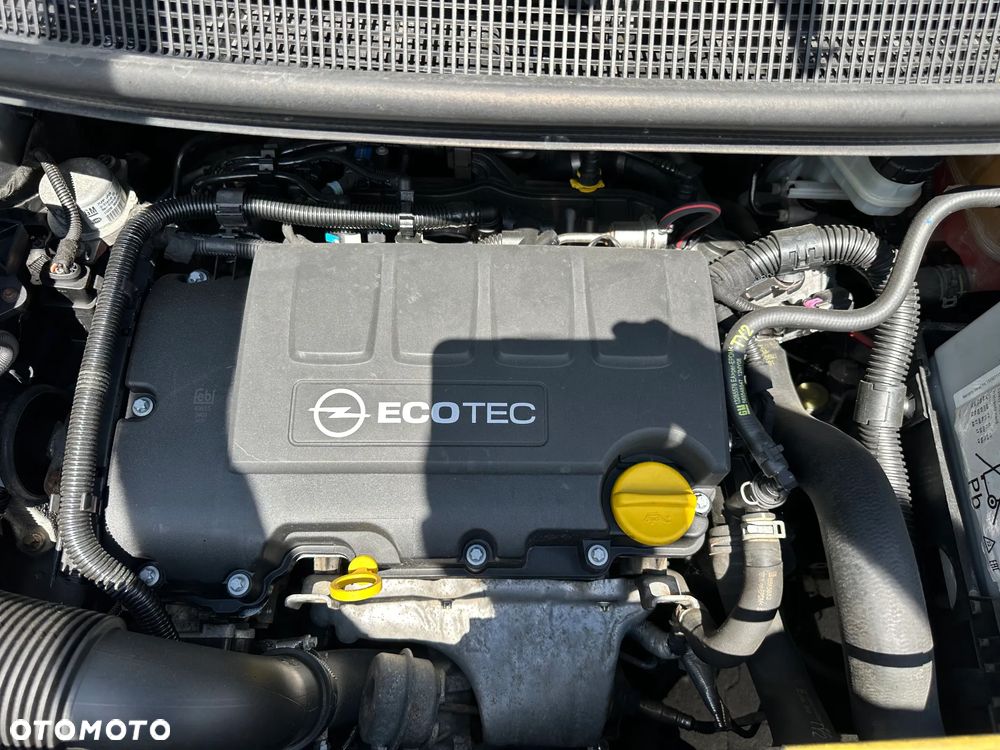Opel Meriva - 37